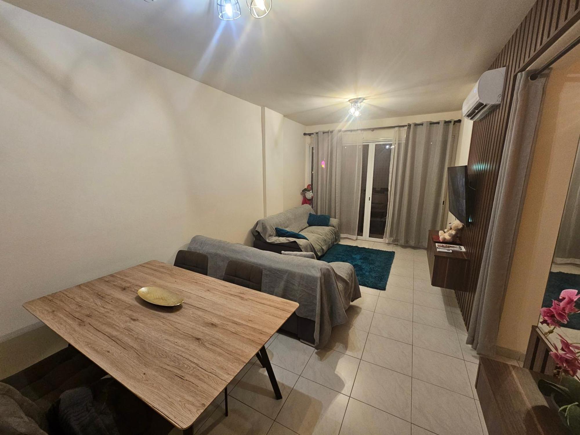 Stefaris "Koutsou Court 105" Apartman Lárnaka Kültér fotó